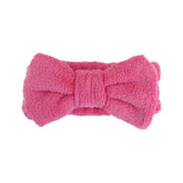 Luxurious Bow Hairband